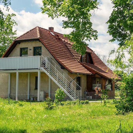 Ferienwohnung Rohlffs 스톨페 외부 사진
