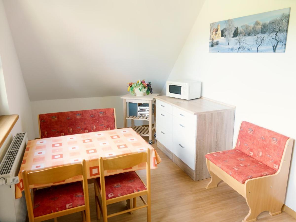 Ferienwohnung Rohlffs 스톨페 외부 사진